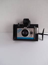Vintage Polaroid Land Camera Super Shooter With Manual | eBay