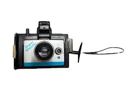 Vintage Polaroid Super Shooter Land Camera | eBay