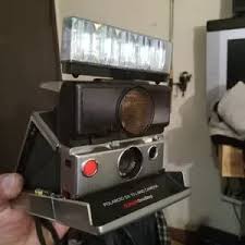 Polaroid | Cameras, Photo & Video | Polaroid Sx7 Land Camera In Mint Condition | Poshmark