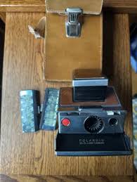 Camera Polaroid Like new | Mercari