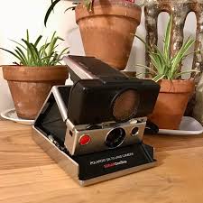 Polaroid Spirit 600 vintage camera tested and works... | Depop