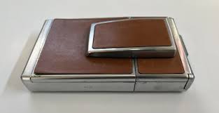 Vintage Polaroid SX-70 Land Camera Goosebumps | eBay