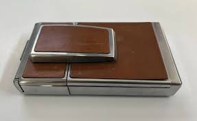 Vintage Polaroid SX-70 Land Camera Goosebumps | eBay