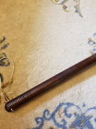 Antique Shipwrights Caulking Hammer Mallet Ship Boat Builder ...