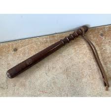 Devon Constabulary Truncheon