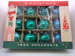 Fantasia Ornaments Vintage Glass Made in Poland #1 - Etsy