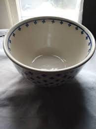 Handmade Boleslawiec Pottery Bowl- Made in Poland - Etsy