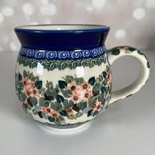 Ceramika Artystyczna | Kitchen | Ceramika Artystyczna Polish ...