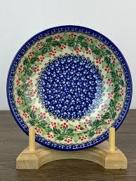 6.5" Cereal / Serving Bowl - Shape B90 - Pattern 2650 ...