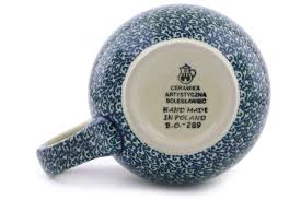 Polish Pottery & Boleslawiec Stoneware