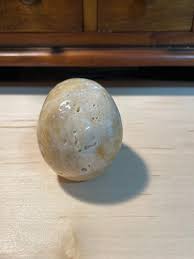 Calcite Skull | Itchbay Collections