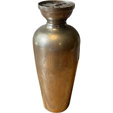 Similar Items to RARE Napier Small Cocktail Shaker - Dial-a ...