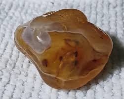 I know these are Chalcedony but are they anything specific ...