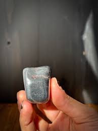 Hematite M3 – Buffalo Firefly LLC