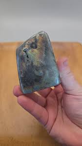 Labradorite Freeform 233 – Sixth Dimension Crystals