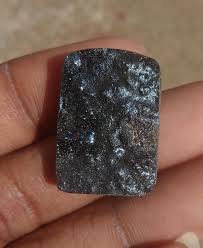 Healing Properties Jewelry Trends Lava Druzy is a Must-have for Fashion & Energy Lava Druzy: the Ultimate Grounding and Energizing Stone - Etsy