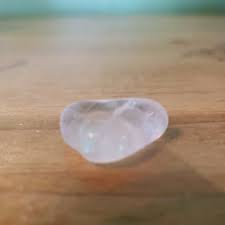 Clear Quartz (Tumbled) – 3 Crows Conjure