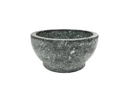 Korean Stone Bowl, Dolbibimgi 돌비빔기 – eKitchenary