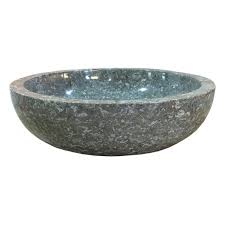 Oval Marble Sink – Valentino Corleone