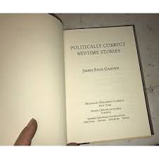 Vintage Politically Correct Bedtime Stories Modern Tales for ...