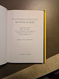 Politically Correct Bedtime Stories : Expanded Edition with ...