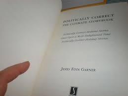 NEW James Finn Garner POLITICALLY CORRECT BEDTIME STORIES ...