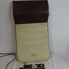 Pollenex Deep Heat Back Massager, Works | EstateSales.org