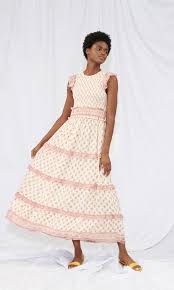 Hal Dress – Saylor NYC