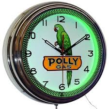 NeonClockPro | eBay Stores