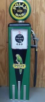 NEW Mobilgas Reproduction Petrol Bowser | eBay Australia