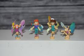 2001 Mattel Polly Pocket Flying School - | Mercari