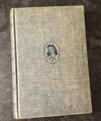 First Edition Hardcover Of Beverly Gray: Senior By Clair Blank ...