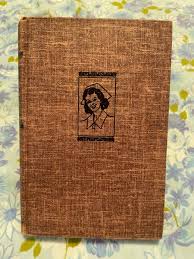 BOOK Vintage Cherry Ames Student Nurse Helen Wells Grosset ...