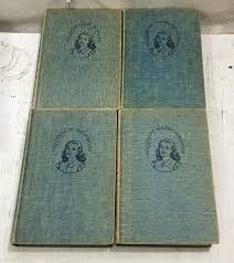 Lot of 10 Pollyanna by Different Authors Vintage Books ...