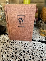 Vintage Cherry Ames Clinic Nurse Book 1952 - Etsy