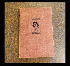 Cherry Ames “Rest Home Nurse” Hardcover Book 1954 Edition ...