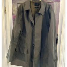 J. Crew | Jackets & Coats | Raincoat | Poshmark