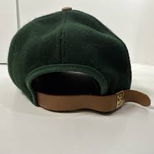 Vintage South Street Seaport Hat New York Trout Fish Golf ...