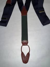 Vintage Polo Ralph Lauren Suspenders | eBay