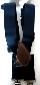 Carhartt Mens Suspenders Utility Workwear Adjustable Clip ...