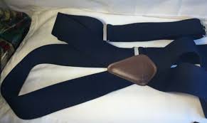 Carhartt Utility Suspenders 2” Wide W/ Adjustable Clips 52 ...