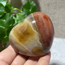 192g Natural Energy Stone Sea Stone Ancient Rock Specimen ...