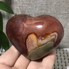 199g Natural Energy Stone Sea Stone Ancient Rock Specimen ...