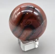 NEW FOR 2025! 50mm Lustered Valkyrie ~2" Iridized Orange ...