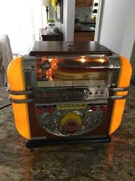 Polyconcept jukebox for Sale in Oakland charter Township, MI - OfferUp