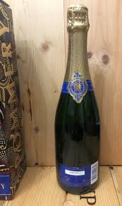 Champagne POMMERY & GRENO Brut Royal Reims France 75 cl 12.5 ...
