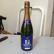 Celebrity Cruises Bouvet Laduary Blanc De Blancs Brut