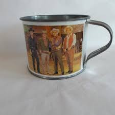 Bonanza Mug - Etsy