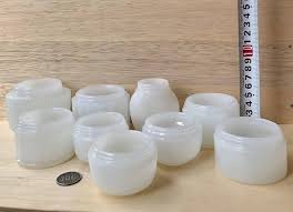 Amazon.co.jp: Showa Retro Cosmetics Alabaster Glass Cream ...