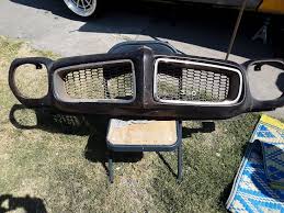Firebird front bumper 1970-1974 for Sale in Stockton, CA - OfferUp